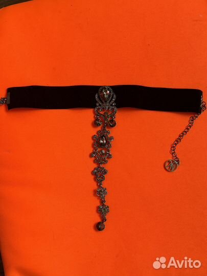 Колье Чокер