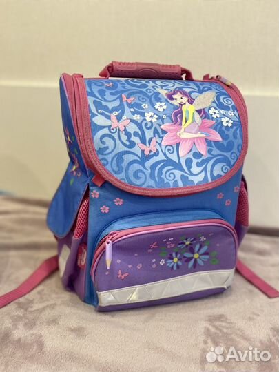 Рюкзак школьный Erhaft