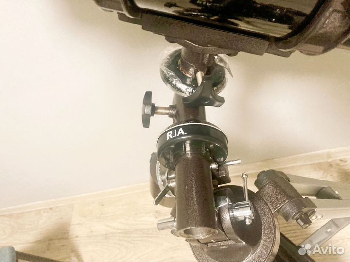 Телескоп sky watcher