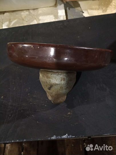 СССР изоляторы 1981 год