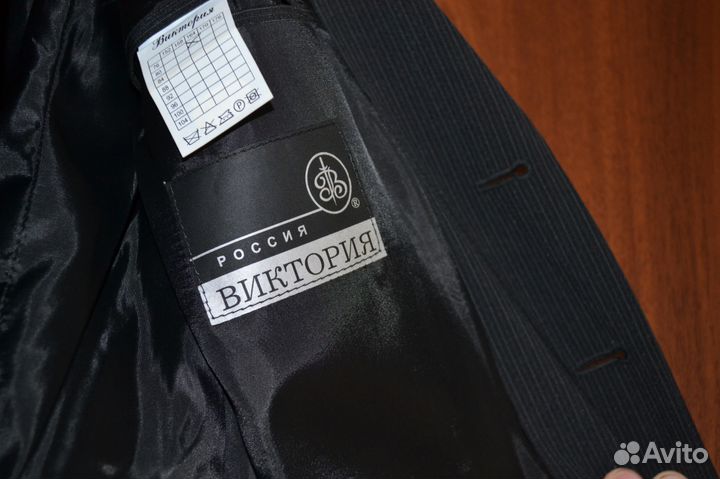 Костюм фирмы 