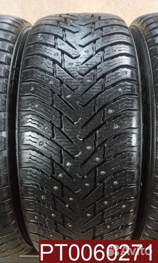 Nokian Tyres Hakkapeliitta 8 SUV 245/55 R19 98H