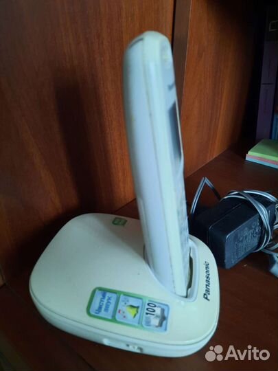 Телефон panasonic