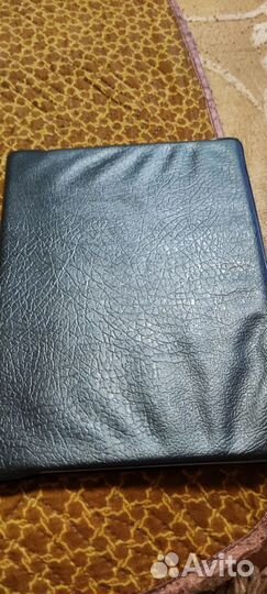 Альбом с марками СССР