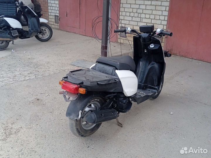 Скутера мопеды