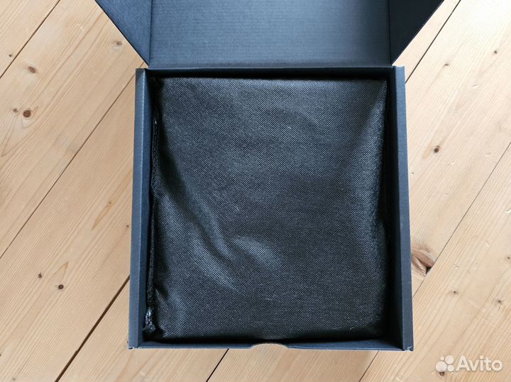 Наушники Audio-Technica ATH-WP900