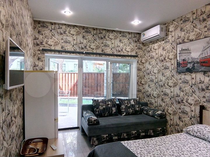 Комната 25 м², 2/3 эт.