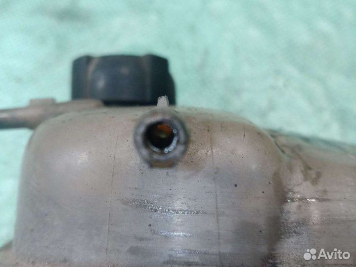 Бачок расширительный Opel Астра G 1999