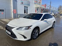 Lexus ES 2.0 AT, 2021, 69 585 км, с пробегом, цена 4 350 000 руб.