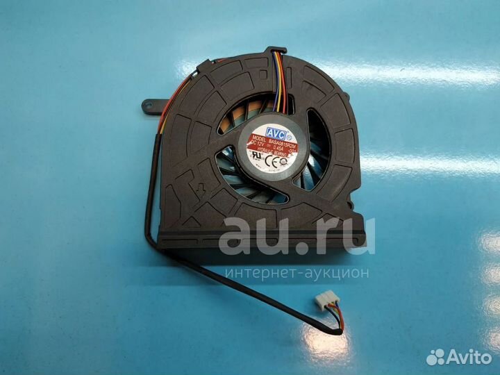 Вентилятор для Lenovo IdeaCentre B320 GPU