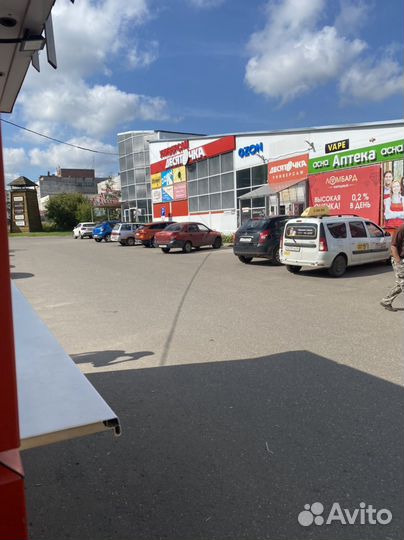 Шаурма готовый бизнес