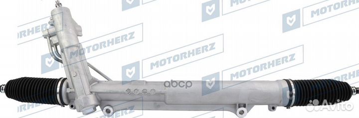 R20251NW рейка рулевая восстановл., с г/у ZF B