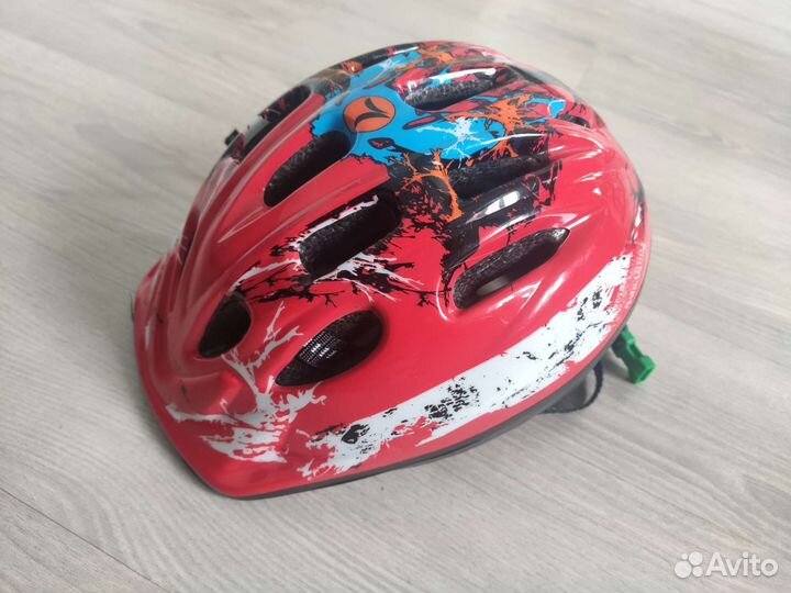 Шлем детский