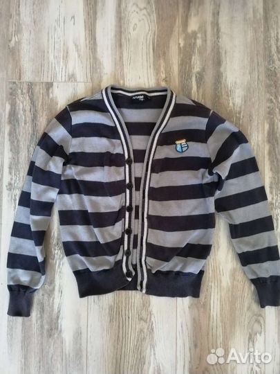 Кардиган для мальчика
