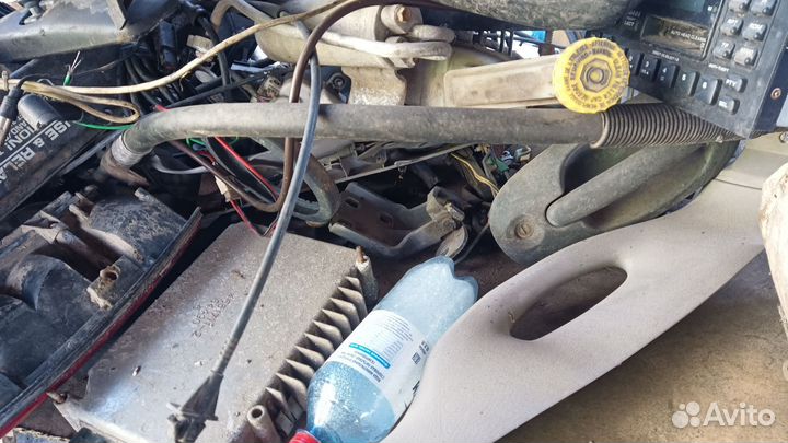 Запчасти для chrysler voyager