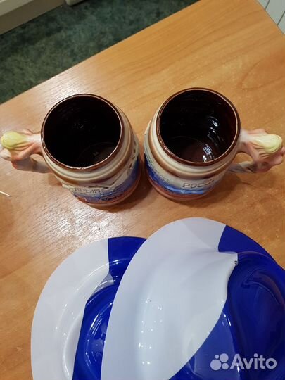 Пивная кружка (набор)