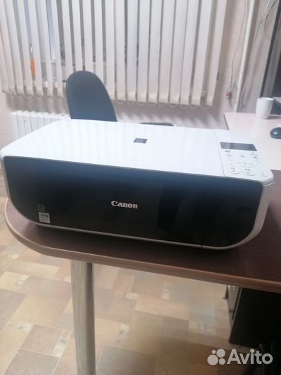 Принтер мфу Canon MP220