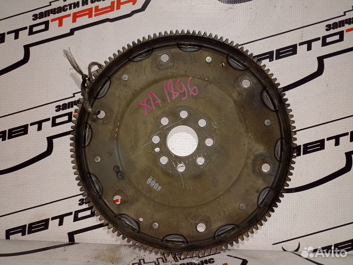 Маховик volvo B8444S S80 XC90 AS C атм 30720146