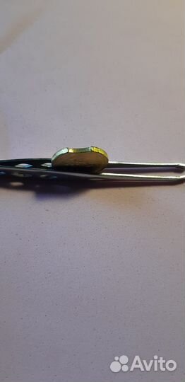 Монета брак