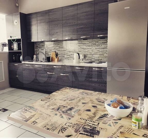 Комната 20 м², 1/1 эт.