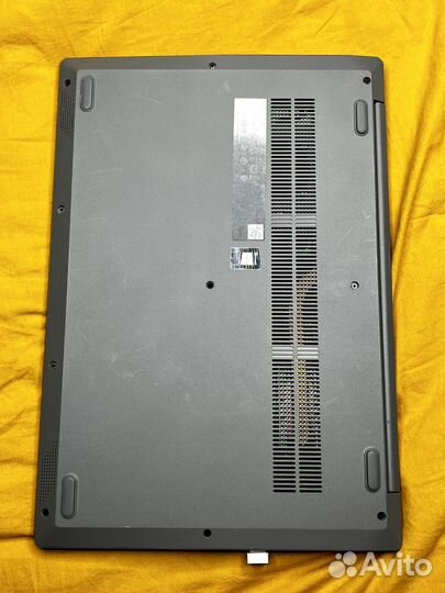 Lenovo ideapad s145-15api