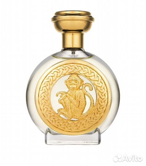 Boadicea the Victorious Hanuman парфюм на разлив