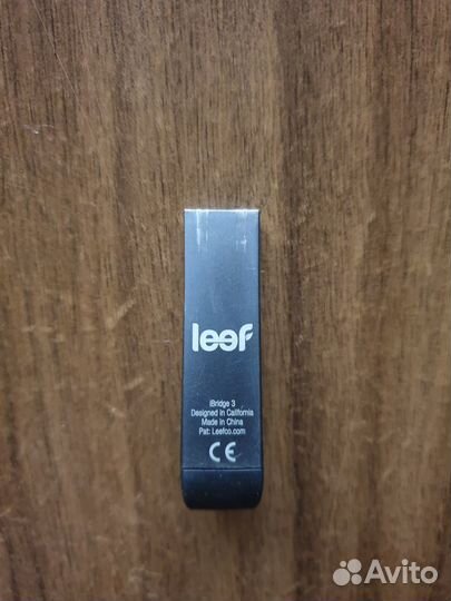 Leef ibridge 3 64GB