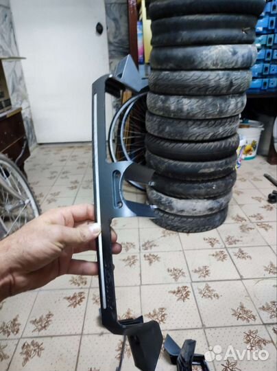 Панель segway i2 x2