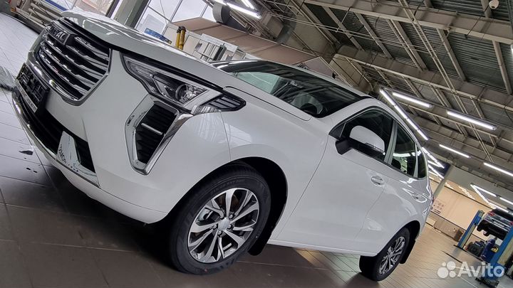 Haval Jolion, 2023