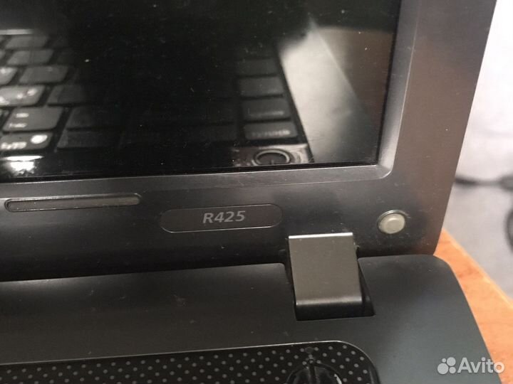 Samsung r425