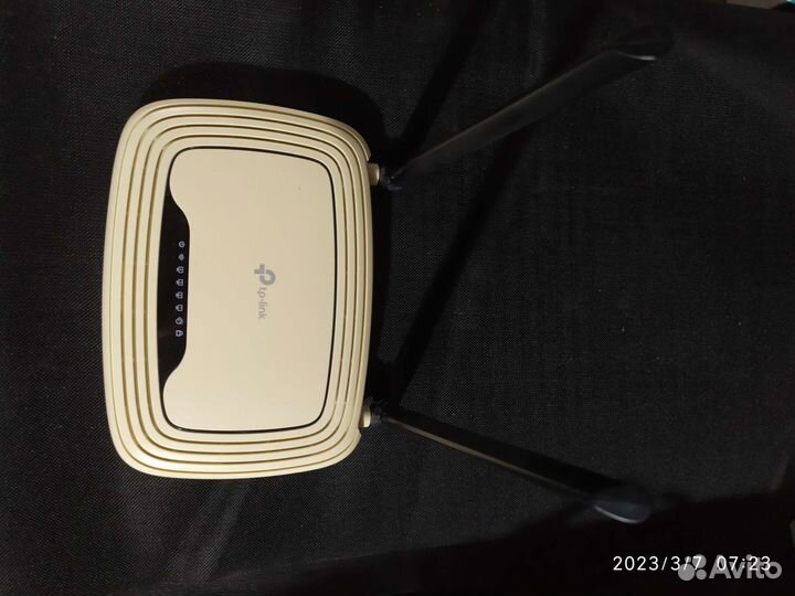 Продаётся роутер tp-link и Xiaomi