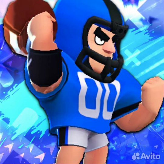 Научу играть в Игру Brawl stars