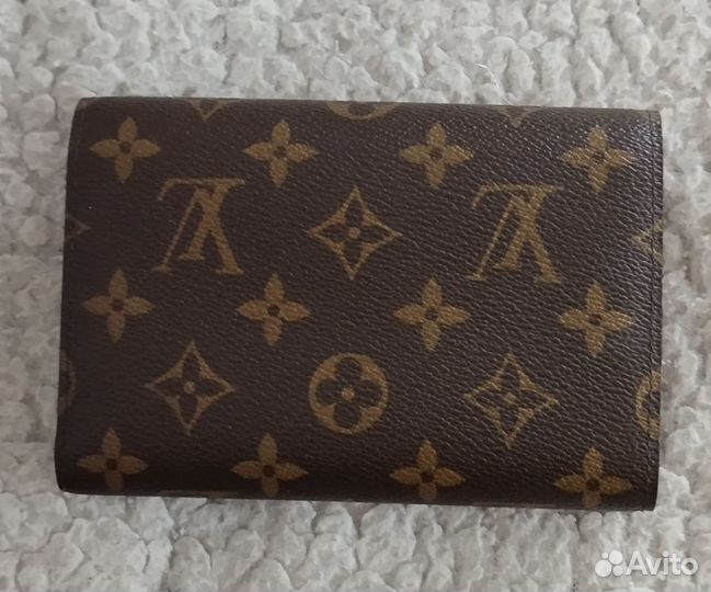 Кошелёк/портмоне Louis Vuitton