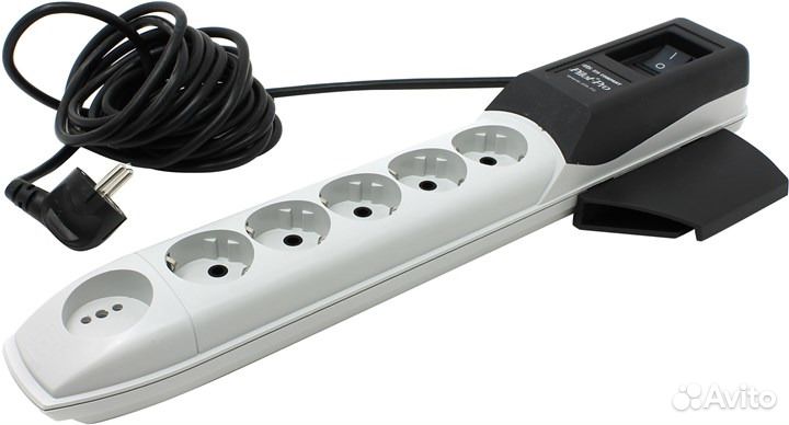 Сетевой фильтр ZIS Pilot Pro