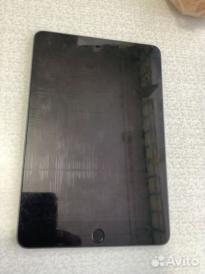 iPad mini5 64Gb WiFi+LTE