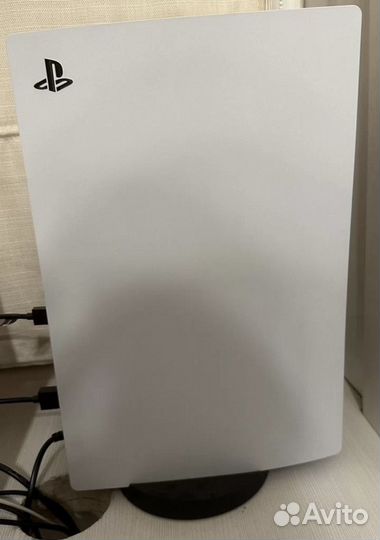 Sony playstation 5