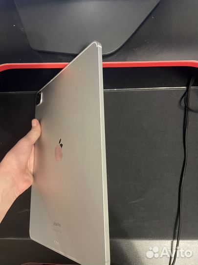 iPad pro 12.9 m2 128