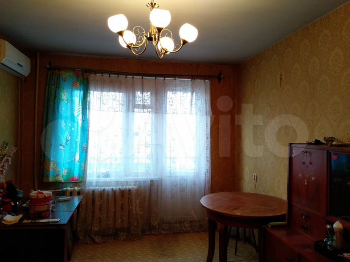 1-к. квартира, 31 м², 8/9 эт.