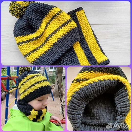 Вязание на заказ