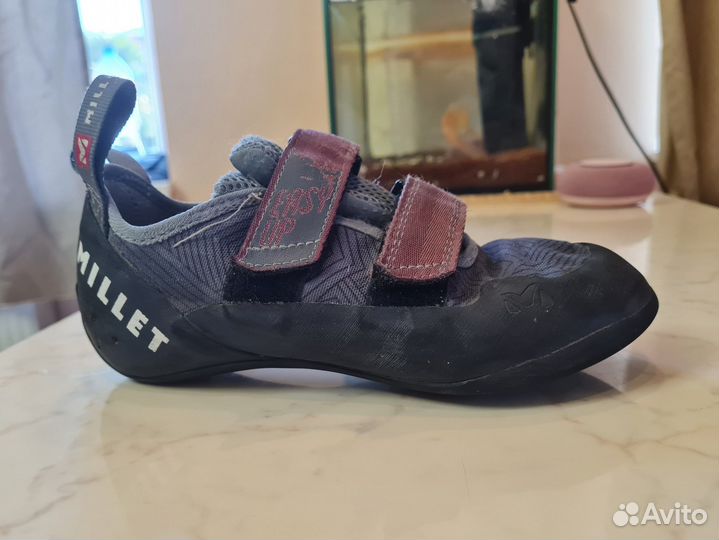 Детские скальные ботинки Millet