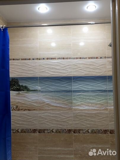 Качественный ремонт ванной с туалетом