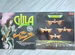 Gilla-Bend me Shape me/Chilly-Come to L.A/NM/NM/Or