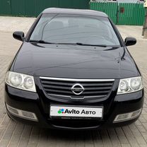 Nissan Almera Classic 1.6 MT, 2007, 103 745 км, с пробегом, цена 735 000 руб.