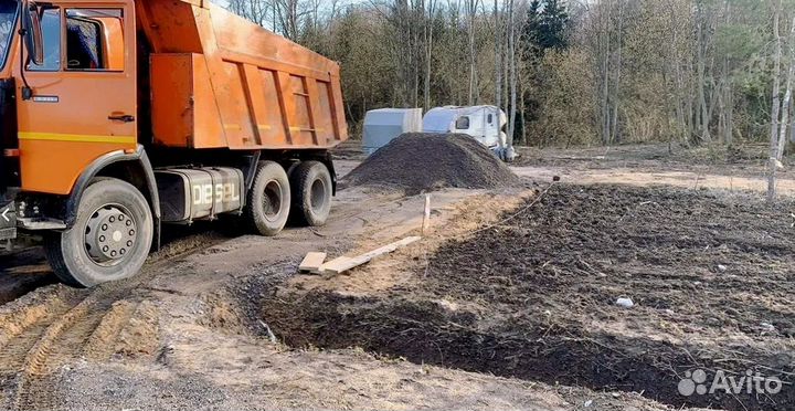 Щебень известняковый в наличии с доставкой