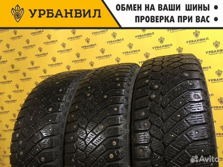 Gislaved Nord Frost 200 175/70 R14 88T