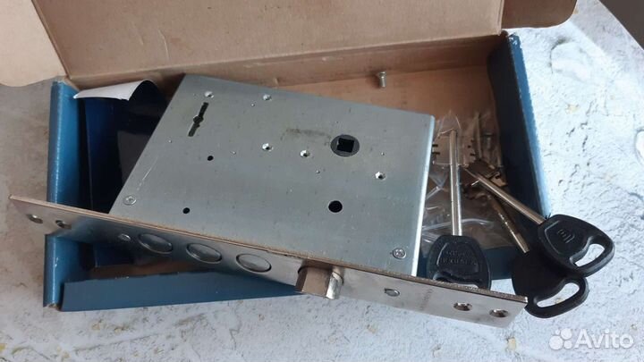 Дверной замок