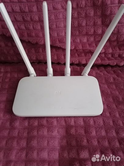 Wifi роутер