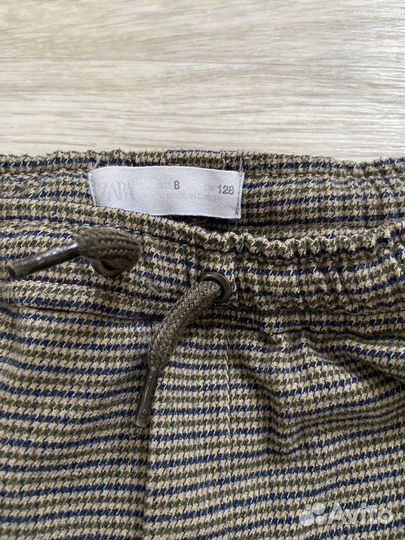 Брюки для девочки