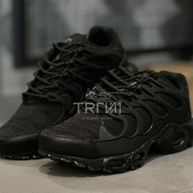 Кроссовки Nike Air Max Terrascape Plus Black