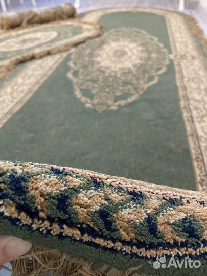 Комплект ковров